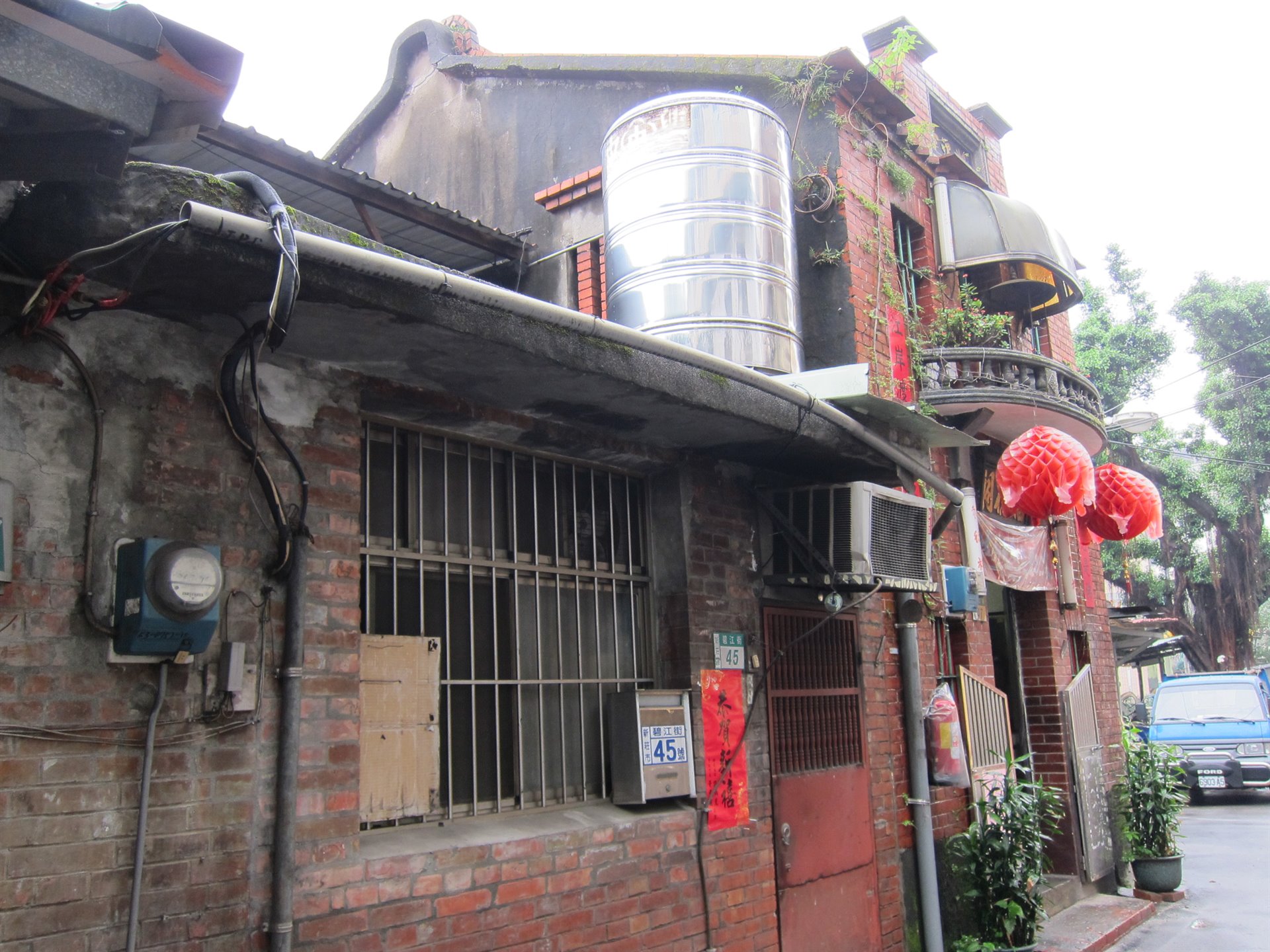 新莊潮江寺